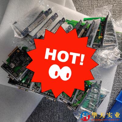 贝加莱通讯卡8AC131.60-1 8AC110.60-3