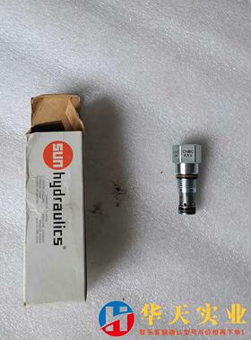 SUN插阀单向阀CNBC-XAV