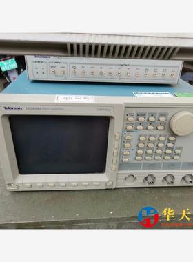 泰克DG2020A200Mbps模型发生器