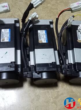 川崎机器人电机R2AA06040FCP3P