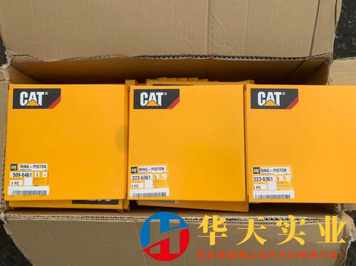 卡特3508、3512、3516B发动机活塞环品牌: