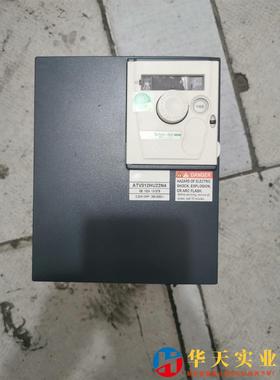 变频器 ATV312HU22N4(2.2KW) 380