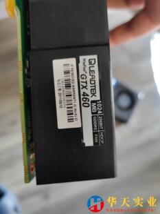 GTX460显卡
