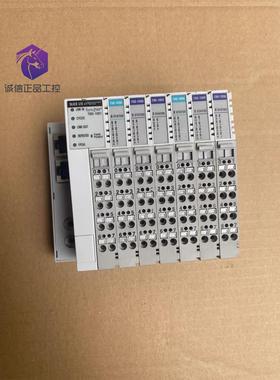 丹纳赫synqnet TSIO-1001/TSIO2002/