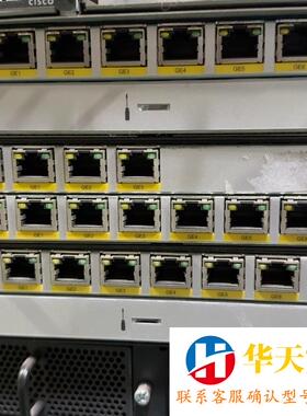 H3C HMIM-8GEE 8端口千兆太网电接口RIC模块