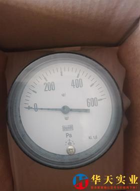 穆尔DURR一FISCHER压力表-DA08D8A047