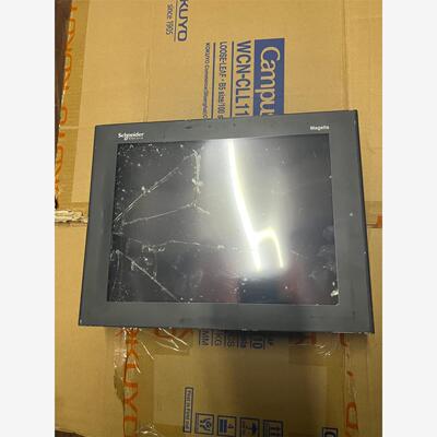 XBTGT6330施耐德触摸屏