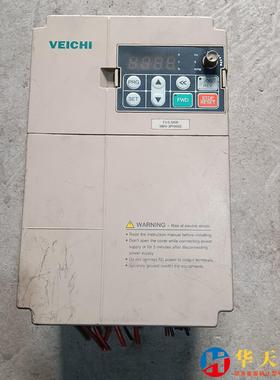 伟创变频器 5.5KW AC80B-T3-5R5C