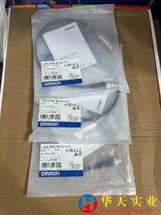 E2E X7D2 M1TGJ 欧姆龙接近开关