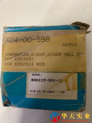 MURPHY摩菲 EGS21T-300-12 温度表测X04-00-598
