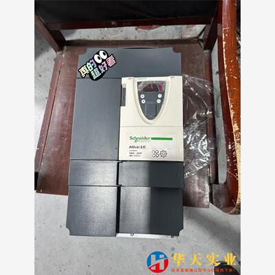 变频器 ATV61FHD15N4Z 15KW 3