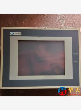SEMIJESS触摸屏GD17-BST1V-C0GD17-