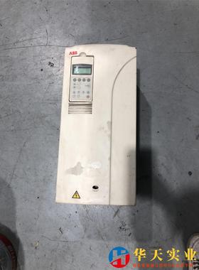 ABB变频器 ACS800-01-0060-5+E200+0