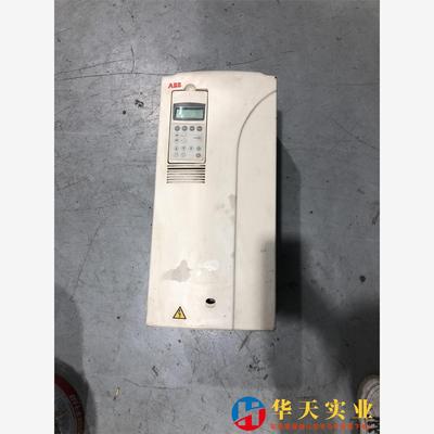 ABB变频器 ACS800-01-0060-5+E200+0