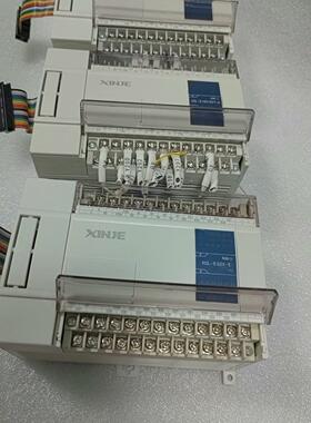 信捷扩展模块XCL-E16X16YT-EXCL-E32X