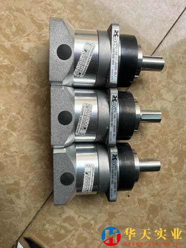 HD减速机HPG-14A-11-J6ABK-BL1折机功