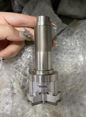 New Era 新时代气爪夹爪手指气缸HP15M-16