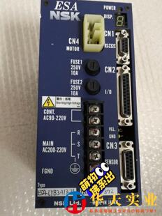 NSK驱动ESA LYB3A13