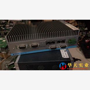 ADVANTECH/研华研华UNO-2174G风扇嵌入式工