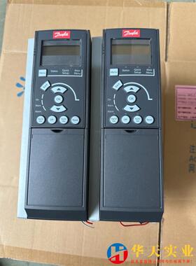 丹佛斯变频器FC-302P4K0T5E20H2XGCXX