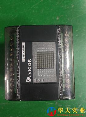 丰炜PLC,VH-32MR、VH-32MT、