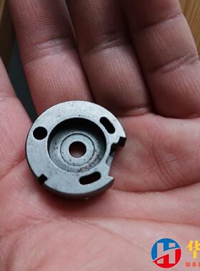 阿特拉斯LUM/TWIST22气动马达后端板号4210