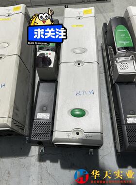 爱默生变频器 SPMD1421 90/110KW 380V
