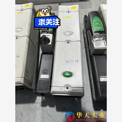 爱默生变频器 SPMD1421 90/110KW 380V