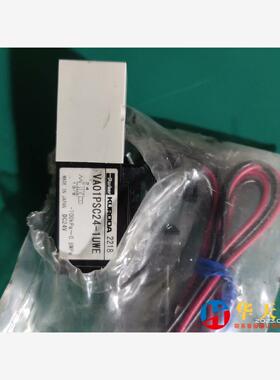 日本黑田精工Parket KURODA电磁阀VA01PSC2