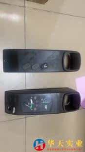 卡特306扶手箱上盖