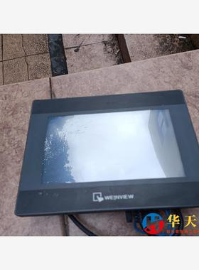 威纶通触摸屏MT6070iH5wv带线