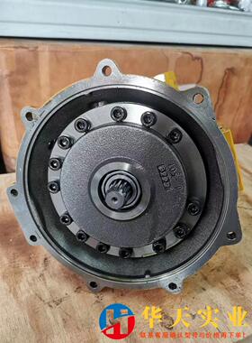 PCR-5B-30A-FGP-9222A回转马达头