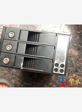ACS-75170 硬盘盒 热插拔 带架子 工控机硬盘盒 双