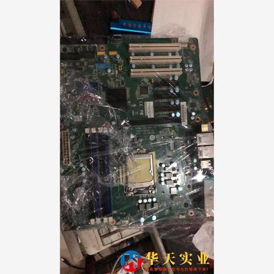 AIMB785不开机会显示随机会自动关机