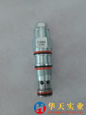 SUN太阳插阀平衡阀CBBA-LHN