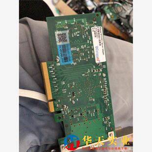 winyao WY599F1 PCI-E万兆光纤网卡单口