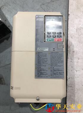 安川A1000变频器 CIMR－AB4A0031FAA