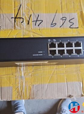 Dell    千兆交换机  powerconnect  2