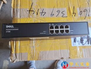 Dell powerconnect 千兆交換機
