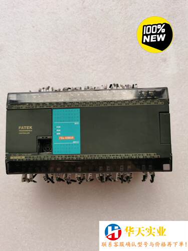 永宏FBS-60MAR2-ACPLC编程控制器