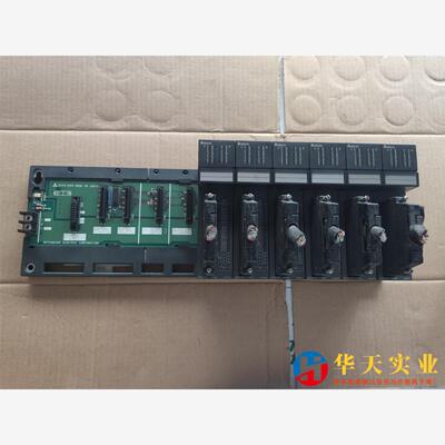 三菱 PLC A1SX41 ，，不