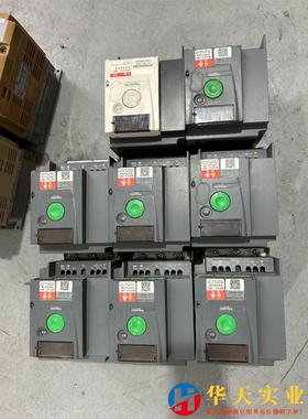 变频器 ATV310HU22N4A 2.2KW 380