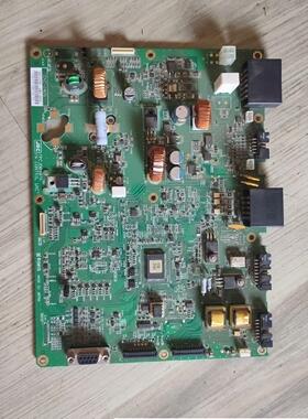 JRC JSS-2250 PA CONTROL UNIT /