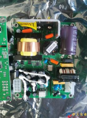 SIGLENT鼎阳示波器SDS1000X电源板示波器