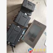 麦克维尔螺杆机控制器屏西门子TP7加224模块