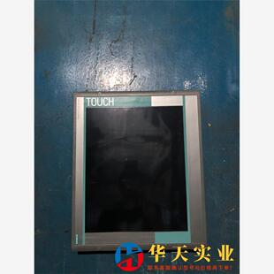 3TB00 1AA0 6AV7861 西门子触摸屏1P