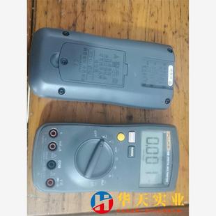 福禄克15B万用表 15B万用表 741B只做对比参考