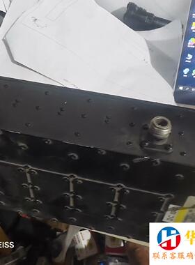 K&L Microwave 可调带阻滤波器  5BT-000