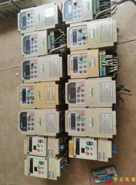 士林变频器SC-021-0.4K-D 0.4/0.75KW