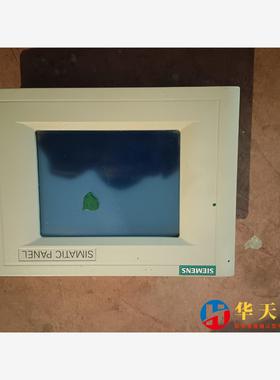 西门子触摸屏6AV6 545-0BA15-2AX0现